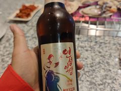-震海贝烤贝·民俗特色店(延吉总店)