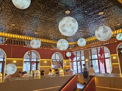 -二发烧烤(亚麻厂店)