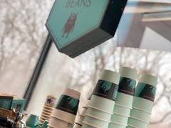 -MonsterBeans怪兽咖啡(东财店)