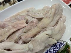 -草原饭店火锅