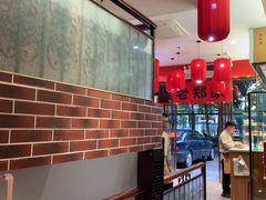 -老郑家东北春饼(龙悦居店)