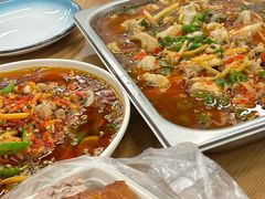 -艺味深尝(云锦路店)