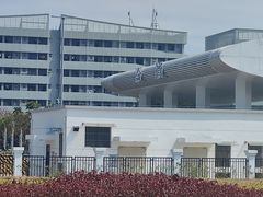 -深圳宝安国际机场