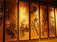 -竹吟山房