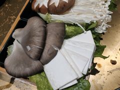 -手选潮汕鲜活牛肉火锅(二七广场店)