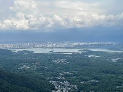 -北高峰