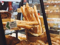 -bItBakery(岭南站店)