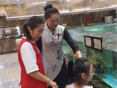 -上和臻品中国菜(花园街店)