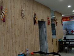大堂-白氏老婆婆干羊肉剁荞面·非物质文化遗产品牌(靖边总店)