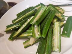 -渔港甄宴·海鲜·地标烟台菜(金沙滩店)