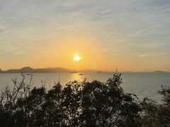 -胡里山炮台