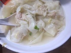 虾仁馄饨-琴岛顺天馄饨(乐客城店)