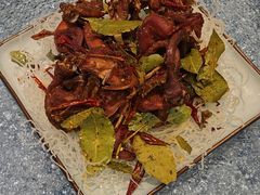 -中国吉菜名店广源宾馆餐厅