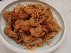 -天鲜阁·海鲜粤菜·33年老字号(石槎白云站店)