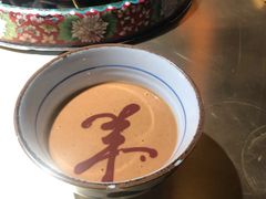 -羊大爷涮肉(亮马桥店)
