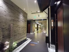 -小厨娘淮扬菜(六合欢乐港店)