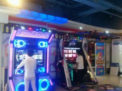 -星悦蓝海欢乐园(石路天虹店)
