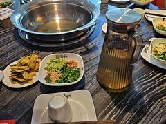 -老船舫·现做活鲜鱼馆(东郊记忆店)