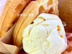 -三厘鸡蛋仔(印力店)