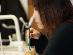 -Eu2+ coffee(上大路店)
