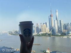 -上海外滩茂悦大酒店