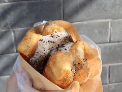 -糍小米·油条包麻糍(南锣鼓巷店)