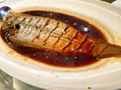 -宁波汉通海鲜大酒店(江湾店)