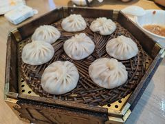 -西安贾三灌汤包·回坊小吃·清真炒菜(北院门总店)