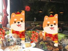 -莫比餐厅(五道口店)