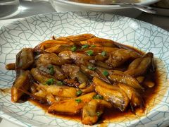 -阿毛饭店·正宗宁波菜(儿童公园旗舰店)