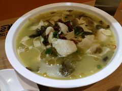 -鱼你在一起(南开天佑城店)
