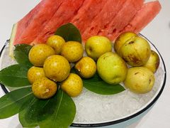 -富淳饭店(世纪公园店)