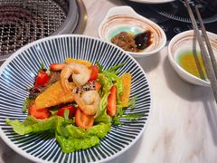 -火炉火自助餐(西直门凯德MALL店)