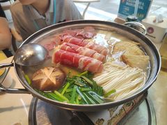 -屋里家延边朝鲜族冷面(梅林3店)