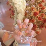 杭州下沙探店｜做美甲也可以出片的吃吃喝喝宝藏店铺💎