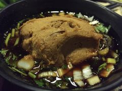 -阿五涮羊肉火锅(安国路一店)