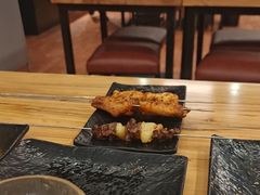 -KAOTOWN烤堂•烧烤(海汇港店)