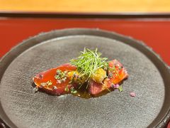 -炎橘·板前料理 Omakase