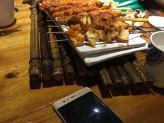 -伊爽串吧
