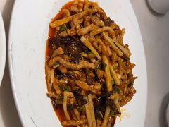 -茅庐川菜(烟台万象汇店)