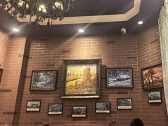 -安德烈俄式西餐厅(中央大街店)