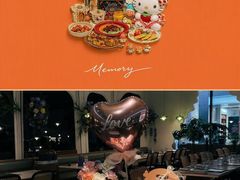 -芭蕉树·新派泰国餐厅(汉溪长隆店)