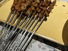 -阿西叶滩羊馆(交大店)