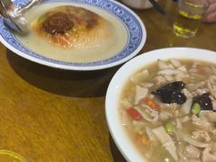 -杏花村水席楼·洛阳水席(老城十字街店)