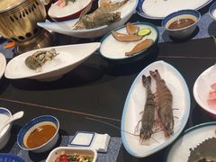 -海鼎荟海鲜姿造(仟禧汇店)