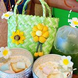 杭州也能喝到西双版纳🌼泰式奶茶啦