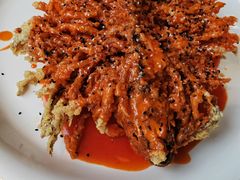 -鸽舞笙平金牌烧鸽子·融合菜(鲁谷店)
