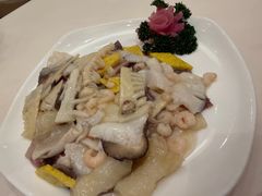 -得月楼·省级非遗·传统苏帮菜(观前店)