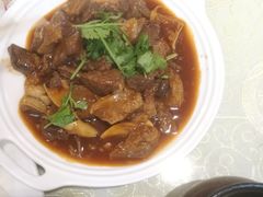 -红蜡烛海鲜粥城(宝坻店)