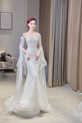 -韩国天使嫁衣婚纱礼服馆(上海旗舰店)